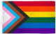 Progress Pride Flag