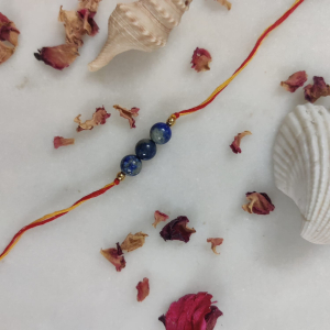 Lapis Rakhi