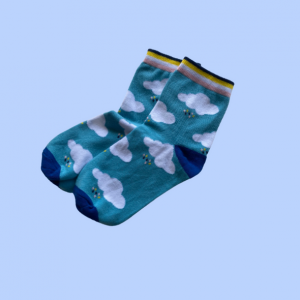 cloud socks india