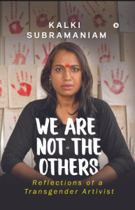 We are Not the Others (2)